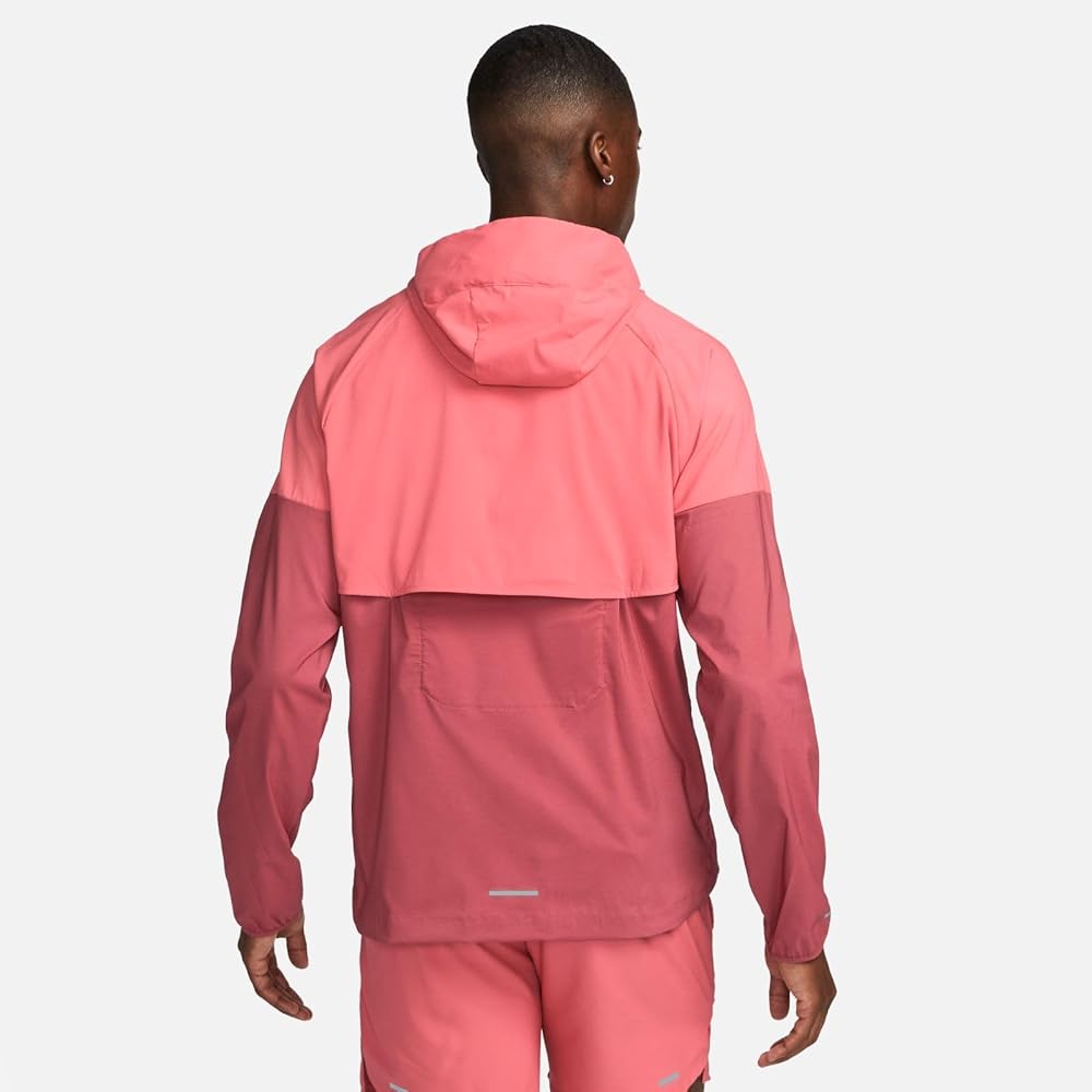 NIKE UV WINDRUNNER - ADOBE