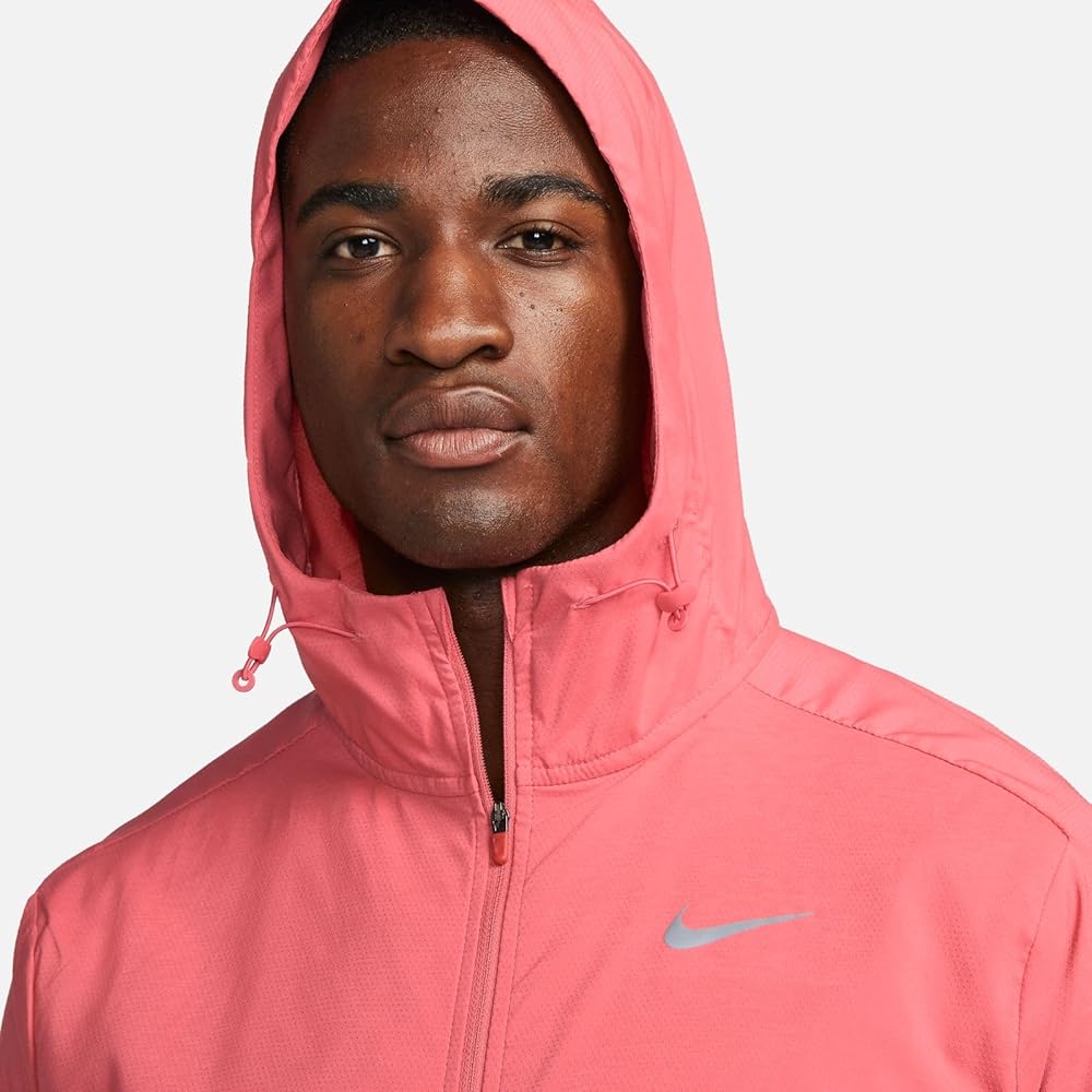 NIKE UV WINDRUNNER - ADOBE