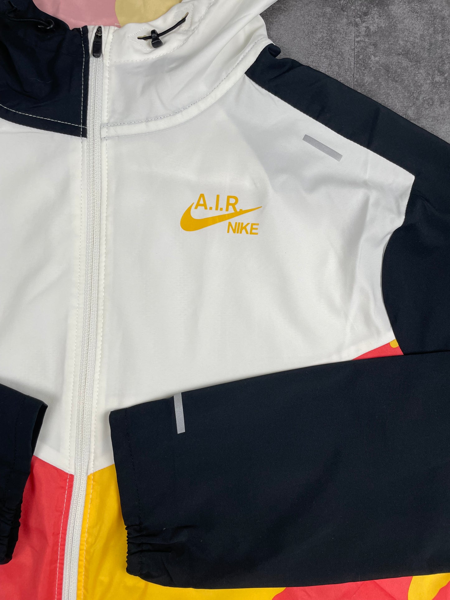 Nike A.I.R Multi Windrunner