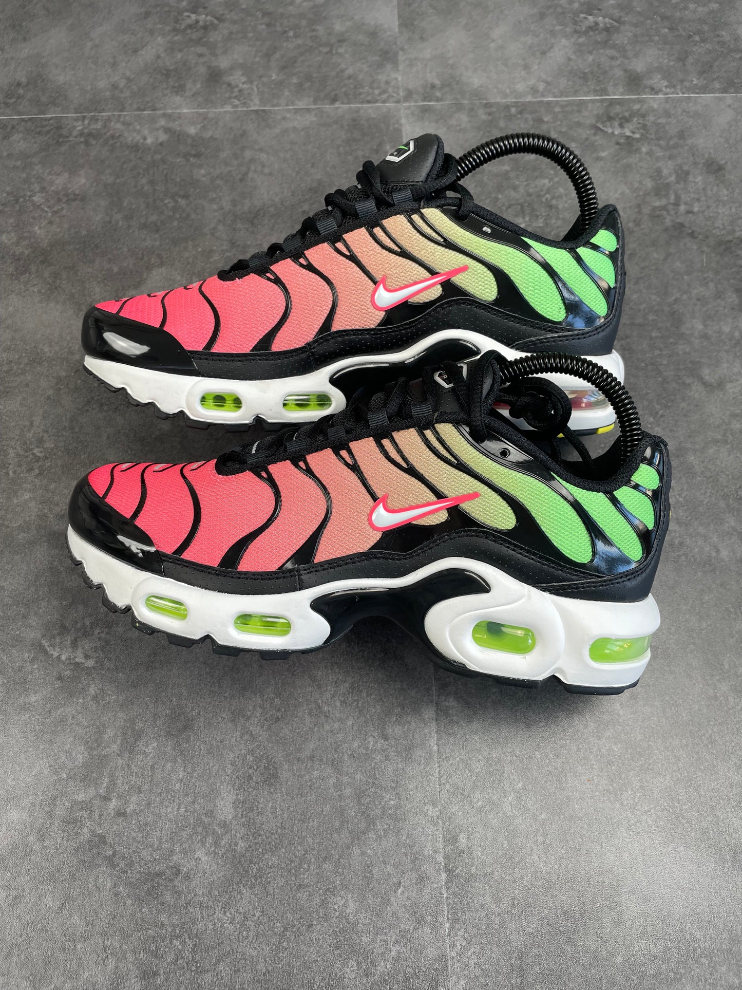 NIKE AIR MAX PLUS (GS)