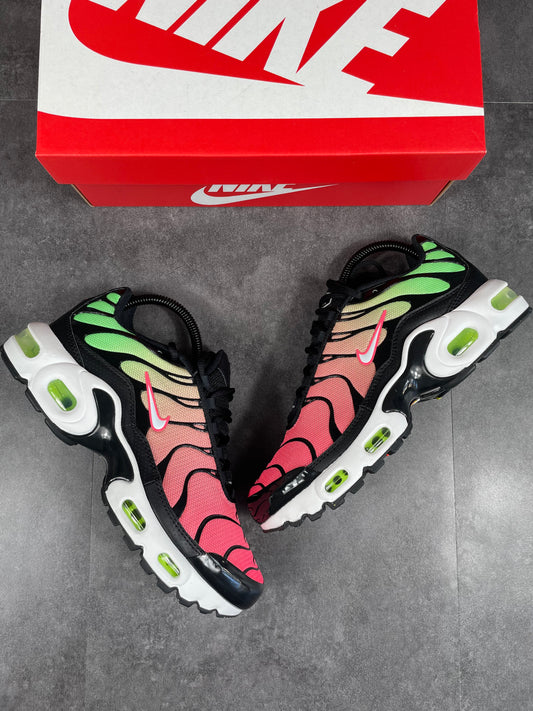 NIKE AIR MAX PLUS (GS)