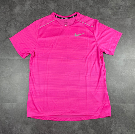 NIKE MILER 1.0 - HOT PINK