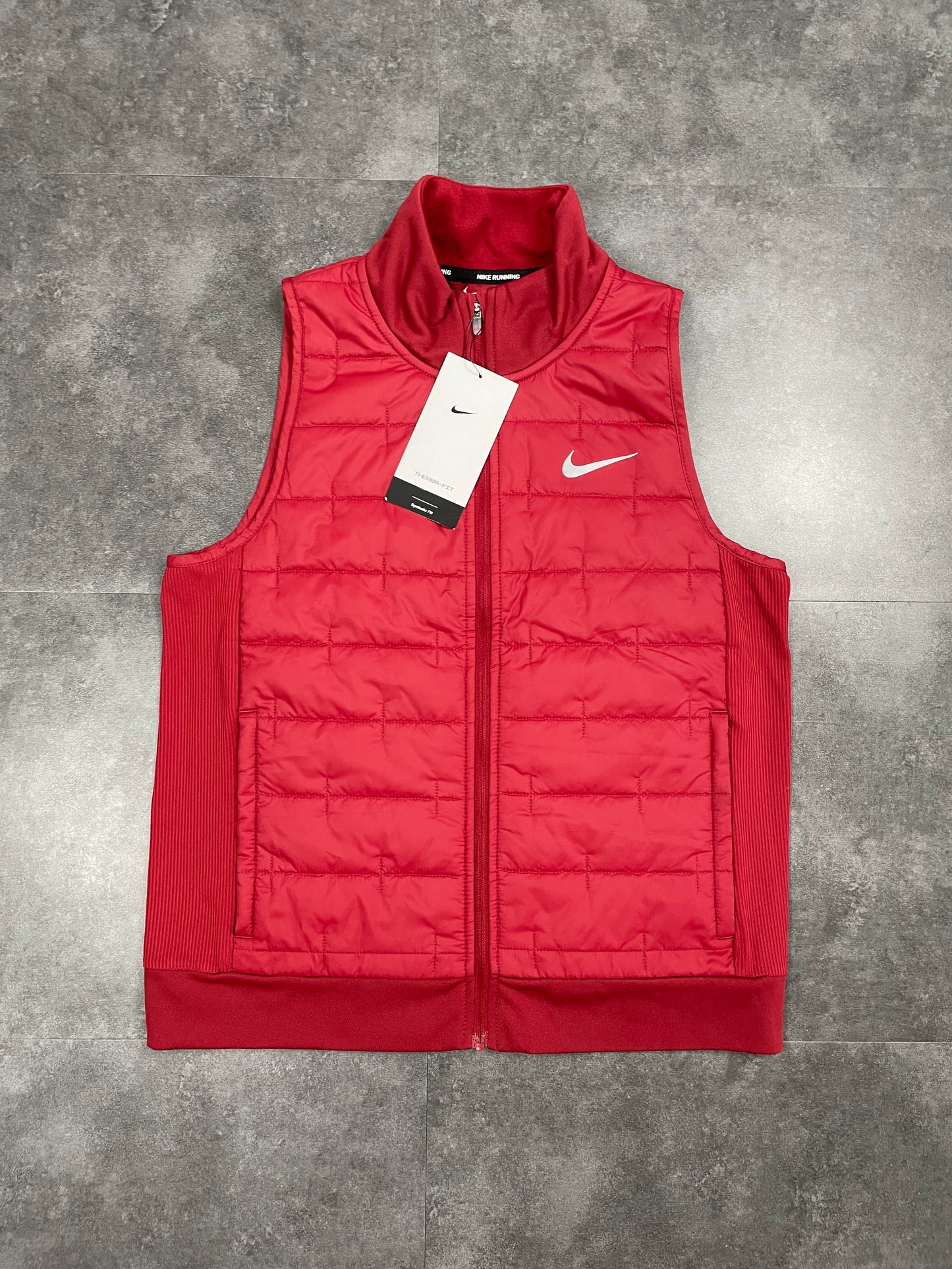 NIKE THERMA-FIT GILET