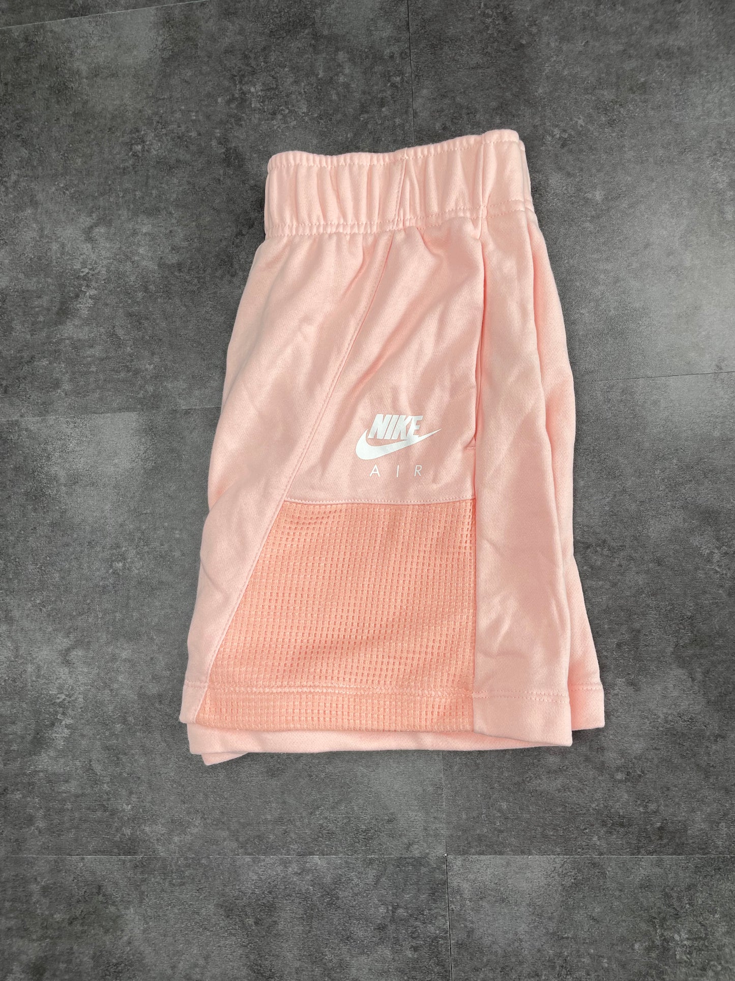 NIKE AIR WOMENS SHORTS - PINK