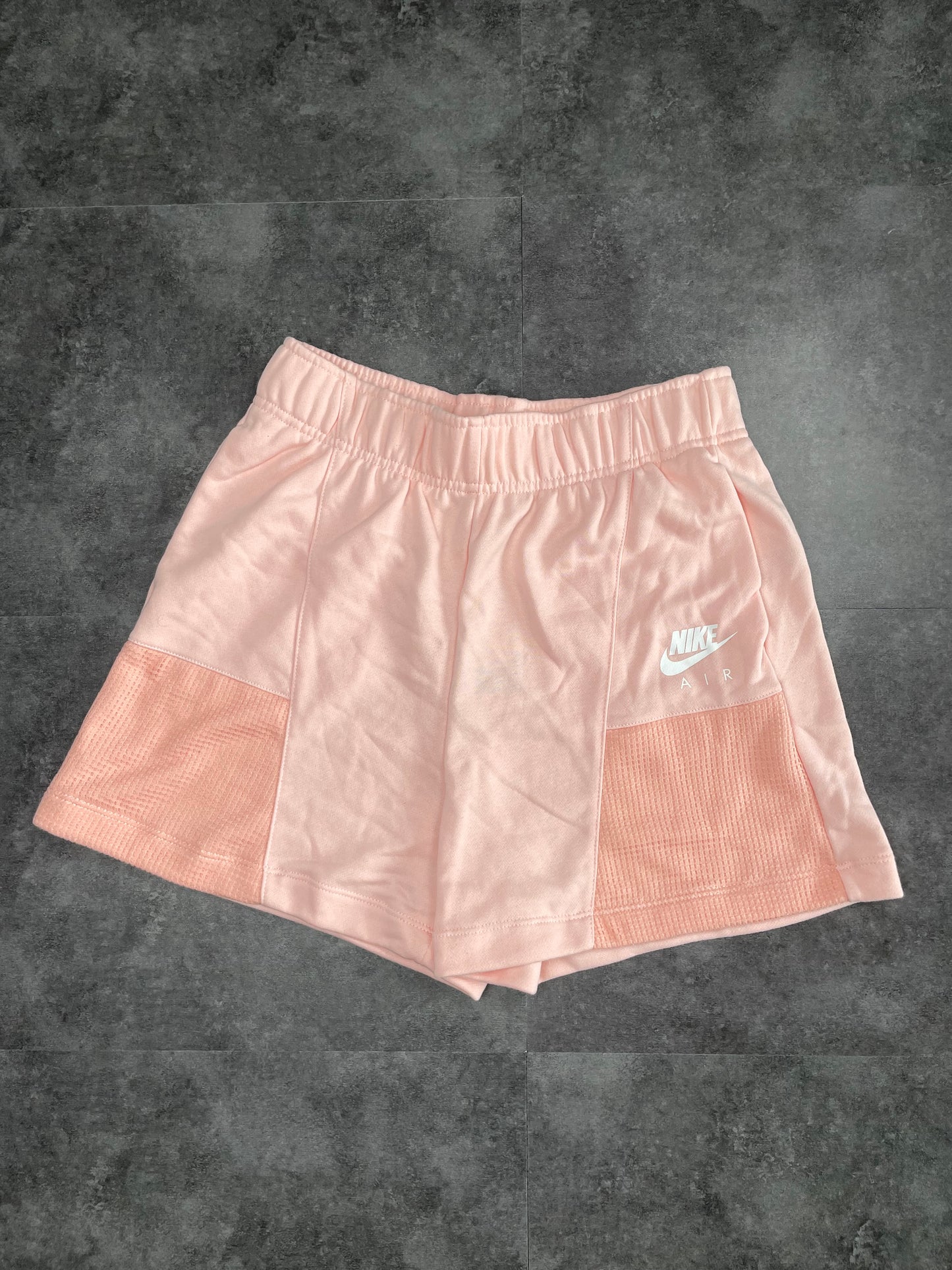 NIKE AIR WOMENS SHORTS - PINK