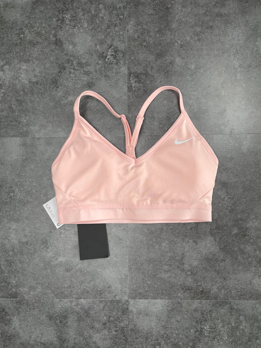 NIKE SPORTS BRA - PINK