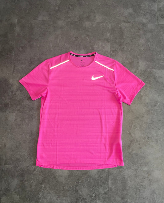 NIKE MILER 1.0 - LASER FUCHSIA