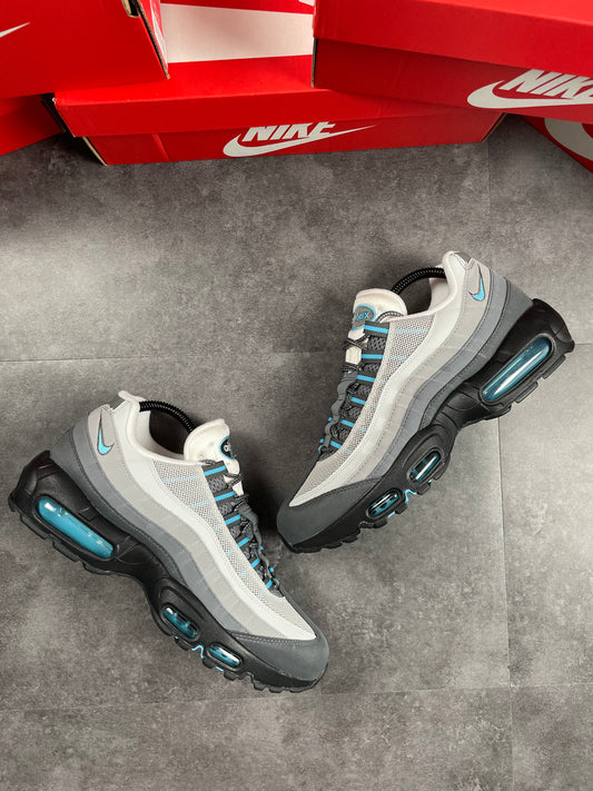 NIKE AIR MAX 95 'BALTIC BLUE'