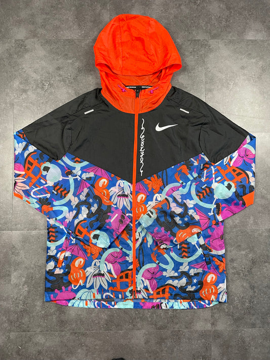 NIKE WINDRUNNER 'TOKYO EDITION' - RARE