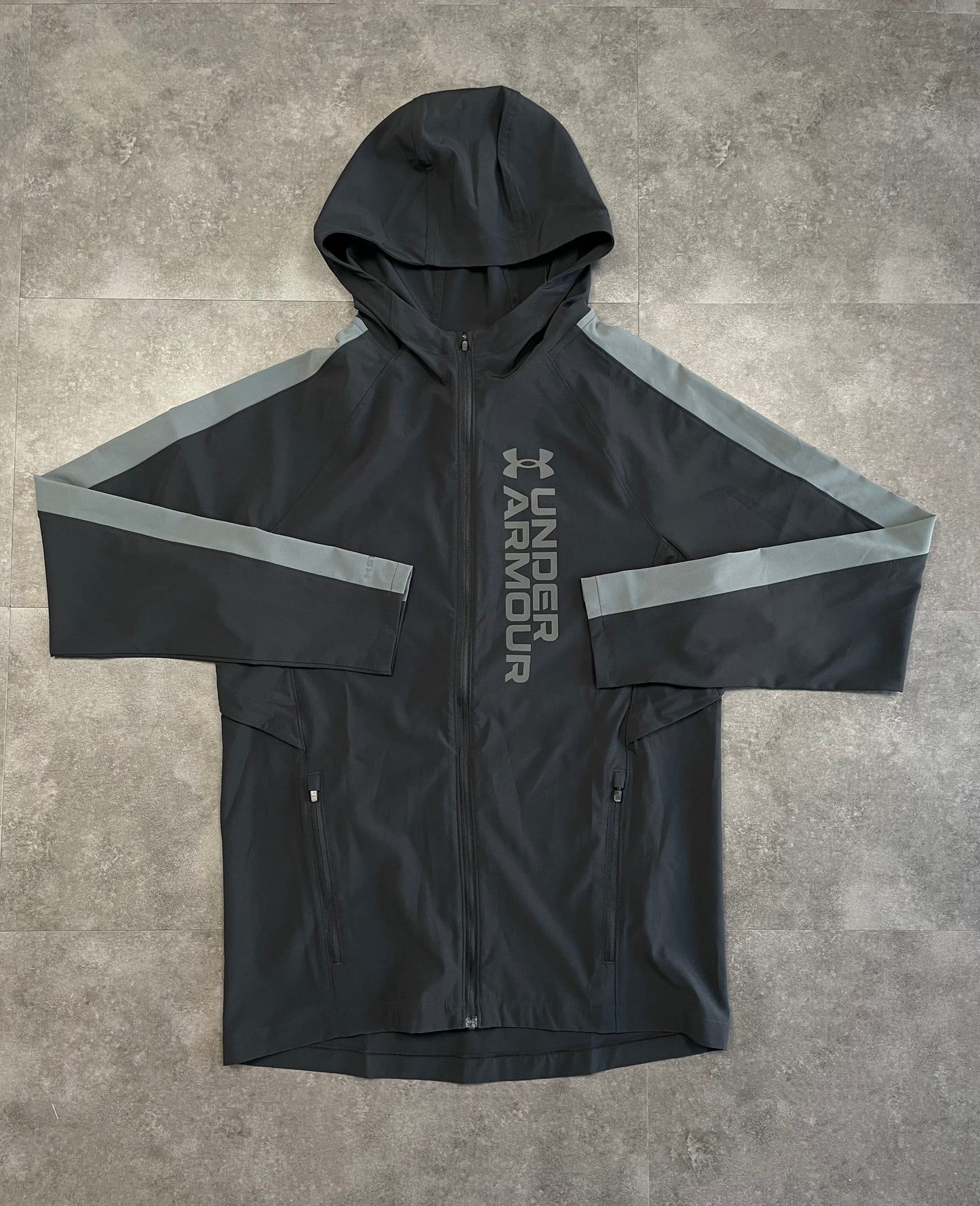 Under Armour 'Outrun The Storm' Jacket