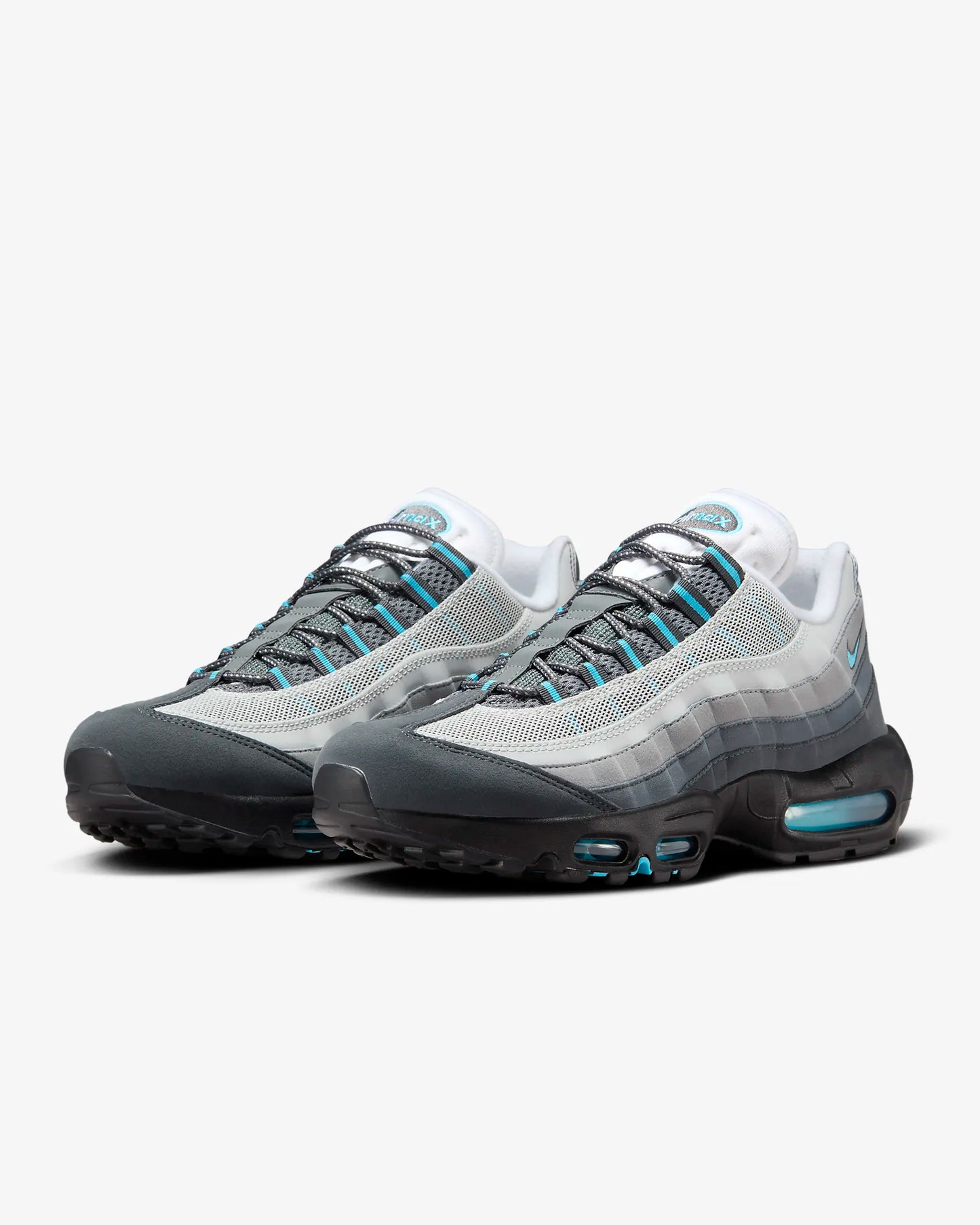 NIKE AIR MAX 95 'BALTIC BLUE'