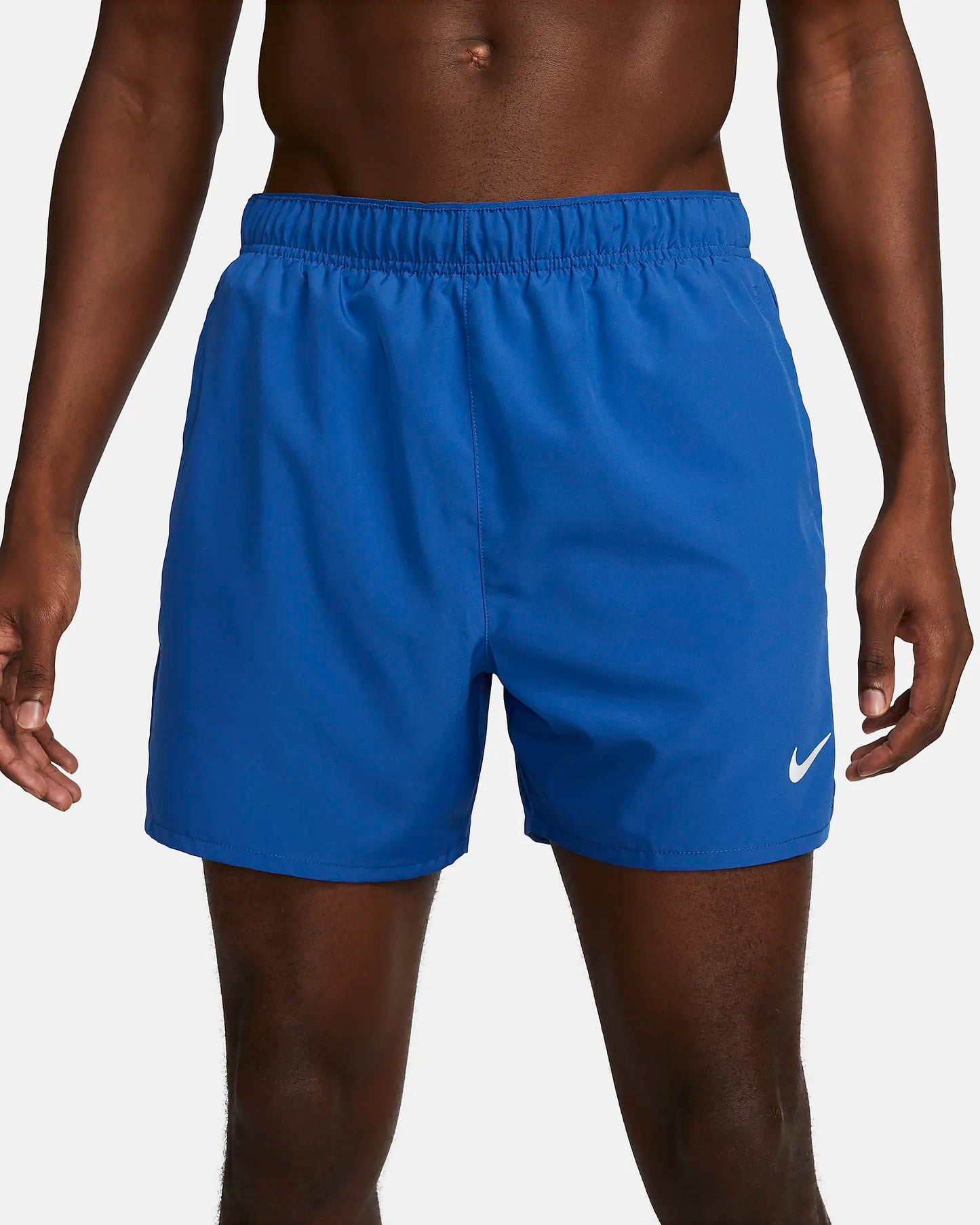 NIKE CHALLENGER SHORTS 5" - ROYAL BLUE