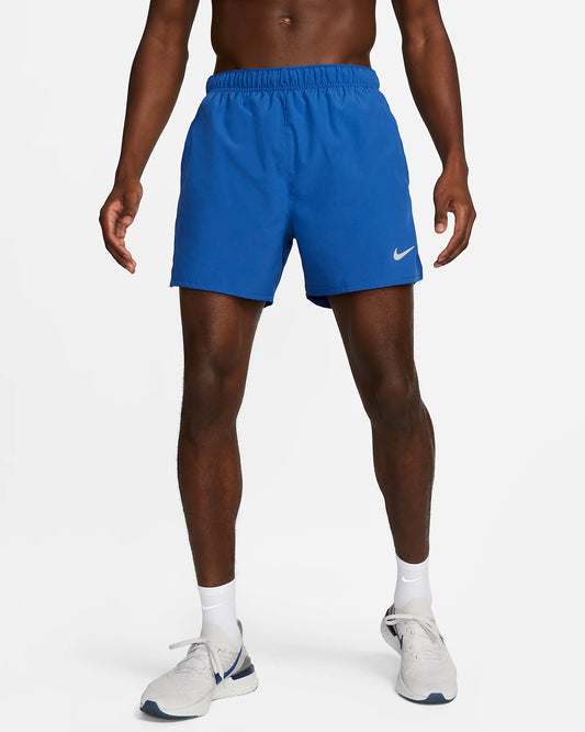 NIKE CHALLENGER SHORTS 5" - ROYAL BLUE