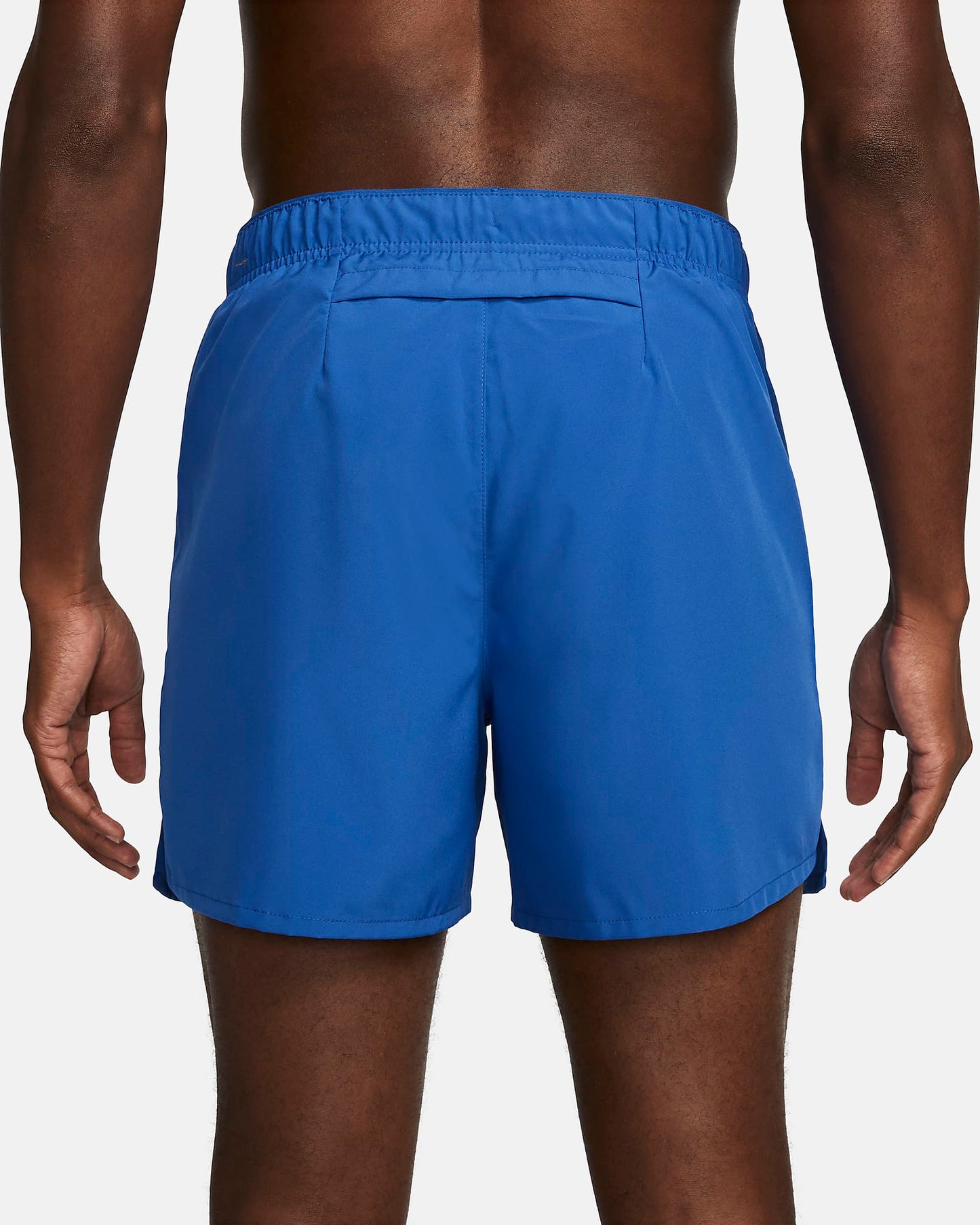 NIKE CHALLENGER SHORTS 5" - ROYAL BLUE