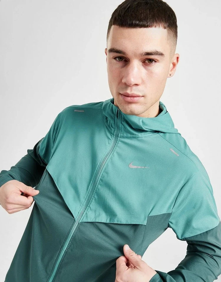 NIKE UV WINDRUNNER - TEAL