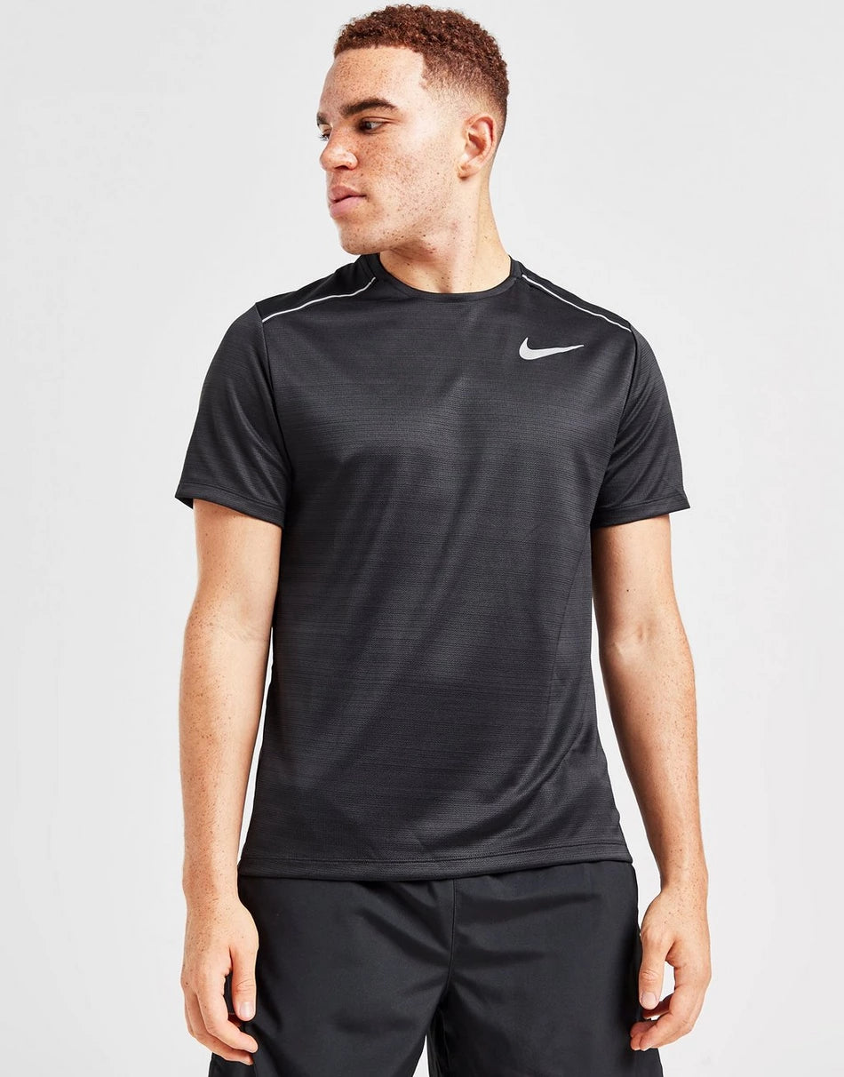 NIKE MILER 1.0 - BLACK