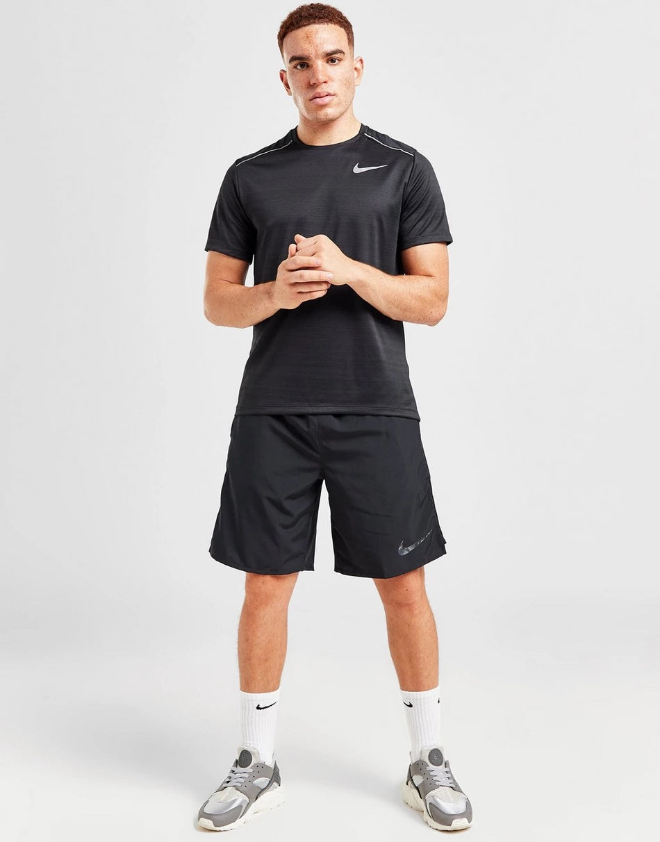 NIKE MILER 1.0 - BLACK