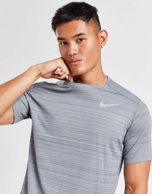 NIKE MILER 1.0 - GREY