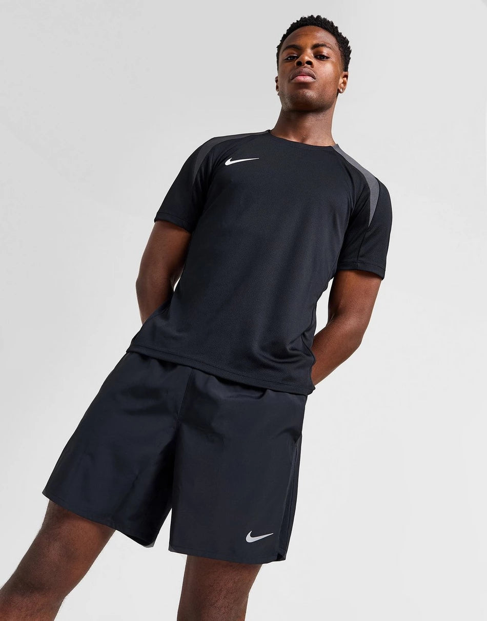 NIKE CHALLENGER SHORTS 7" - BLACK