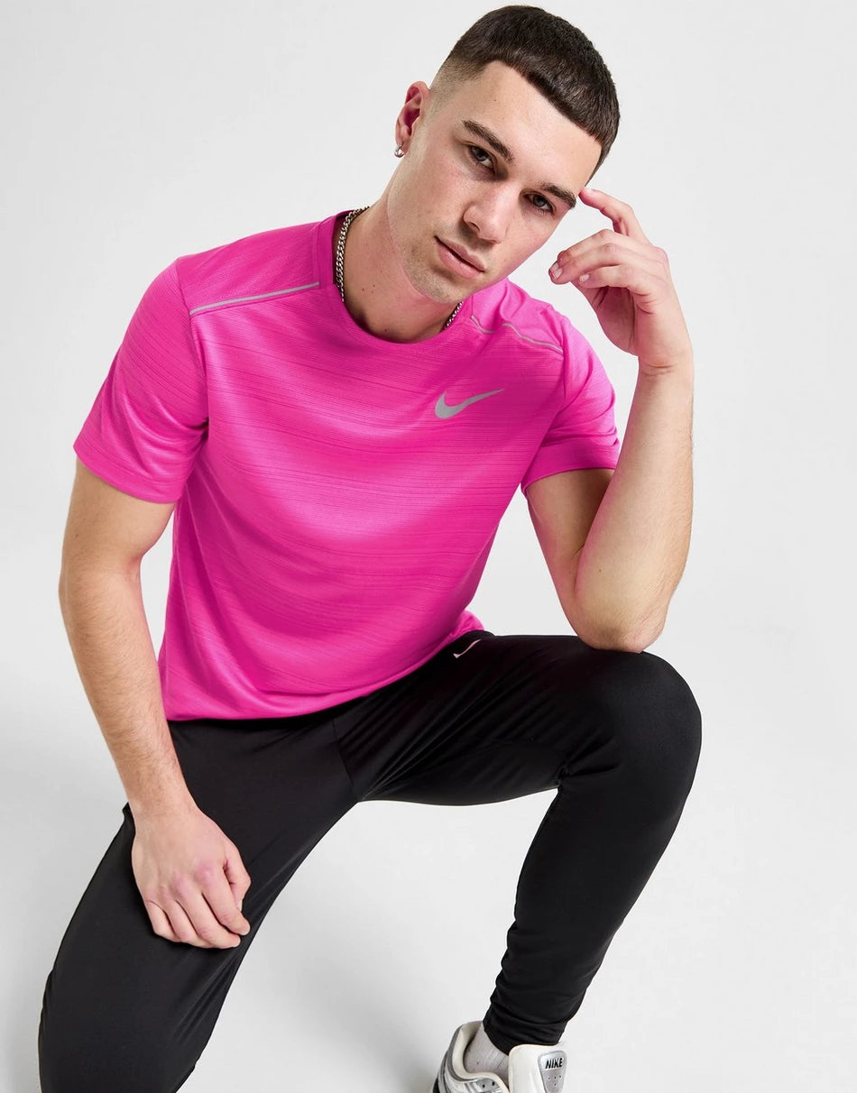 NIKE MILER 1.0 - HOT PINK