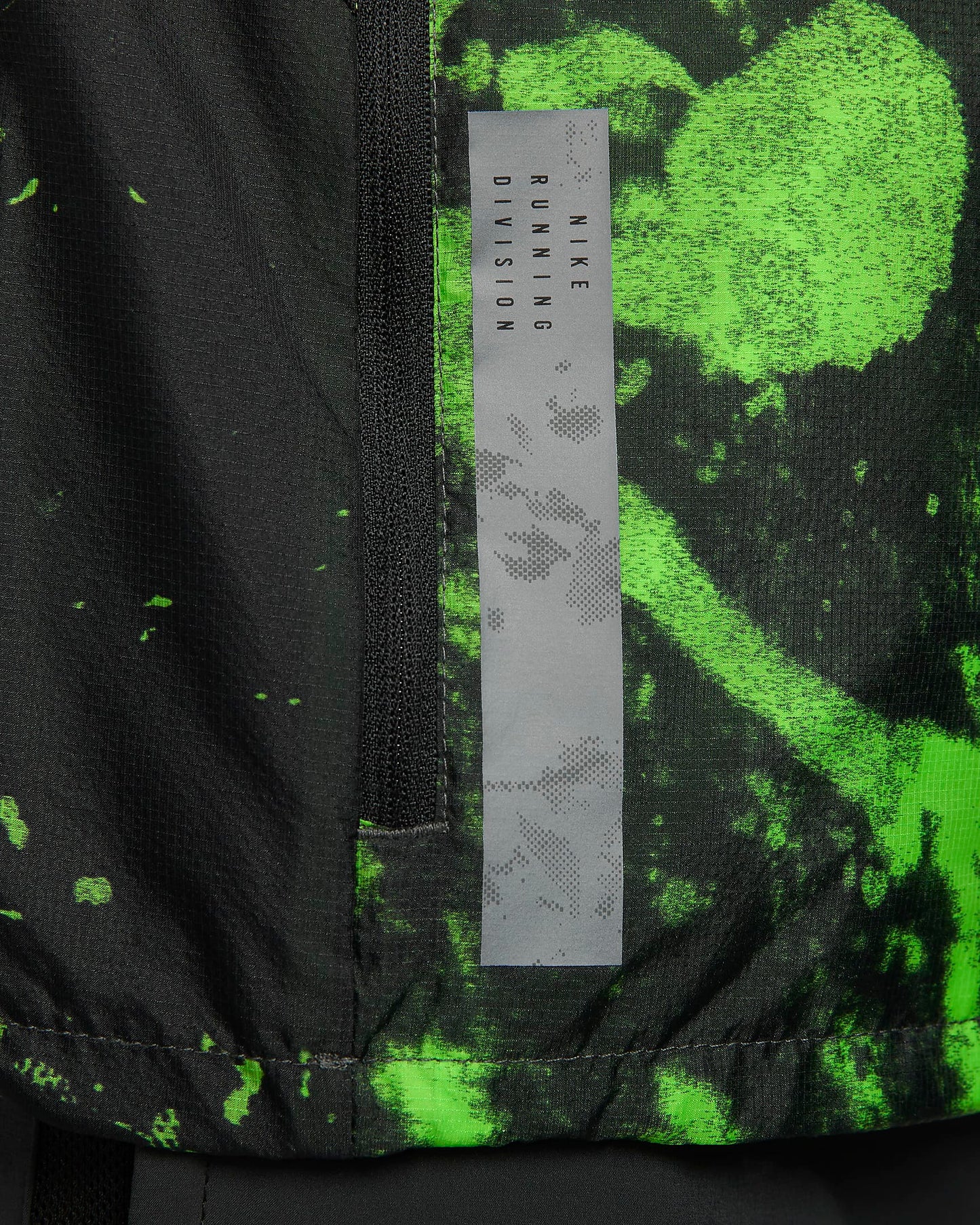 NIKE REPEL RUN DIVISION GILET